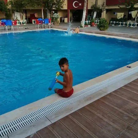 Durak Privatunterkunft